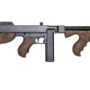 Auto Ordnance 1927A-1 .45 ACP Deluxe Carbine with Compensator