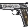 Auto Ordnance 1911 A1 45 ACP Donald J. Trump Make America Great Again Special Edition