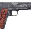 Auto Ordnance 1911 45 ACP Semi-Auto Pistol Trump Save America Special Edition